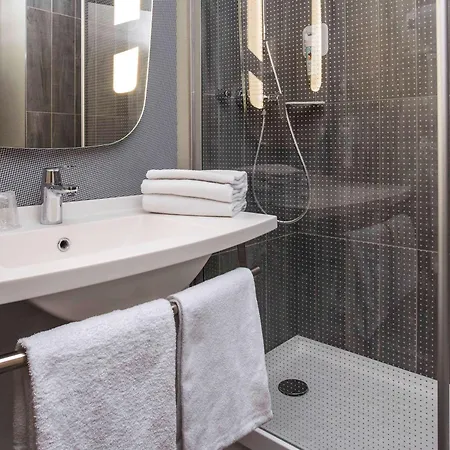 Ibis Paris Nord Villepinte Parc Des Expositions Roissy-en-France Exterior photo
