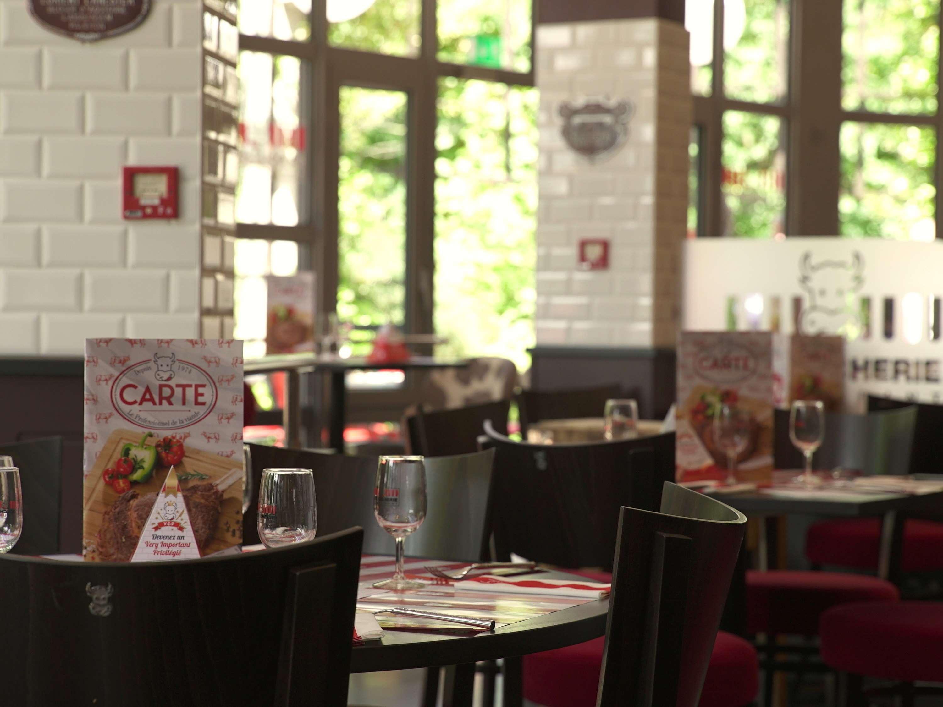 Ibis Paris Nord Villepinte Parc Des Expositions Hotel