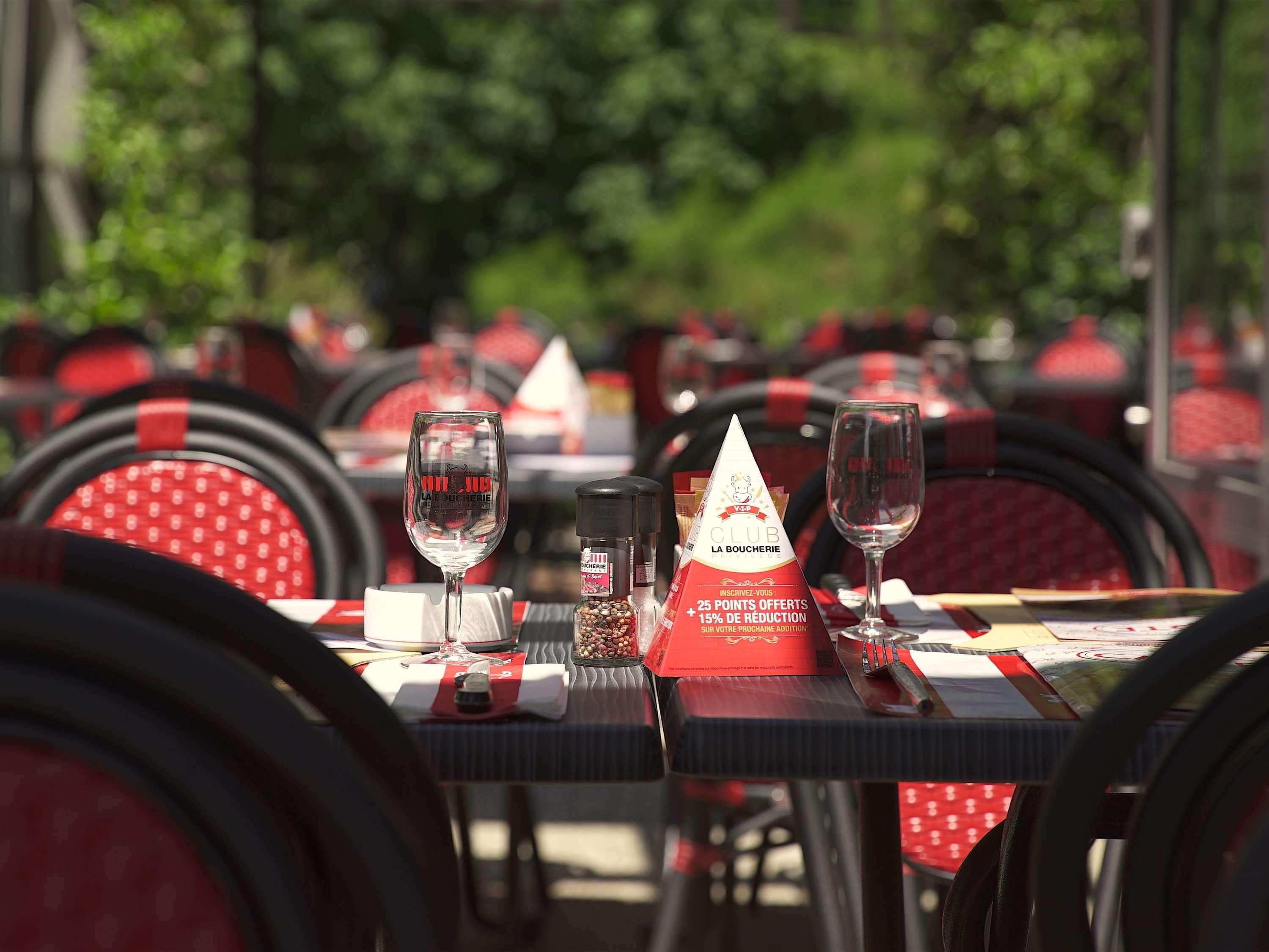 Ibis Paris Nord Villepinte Parc Des Expositions Hotel 3*
