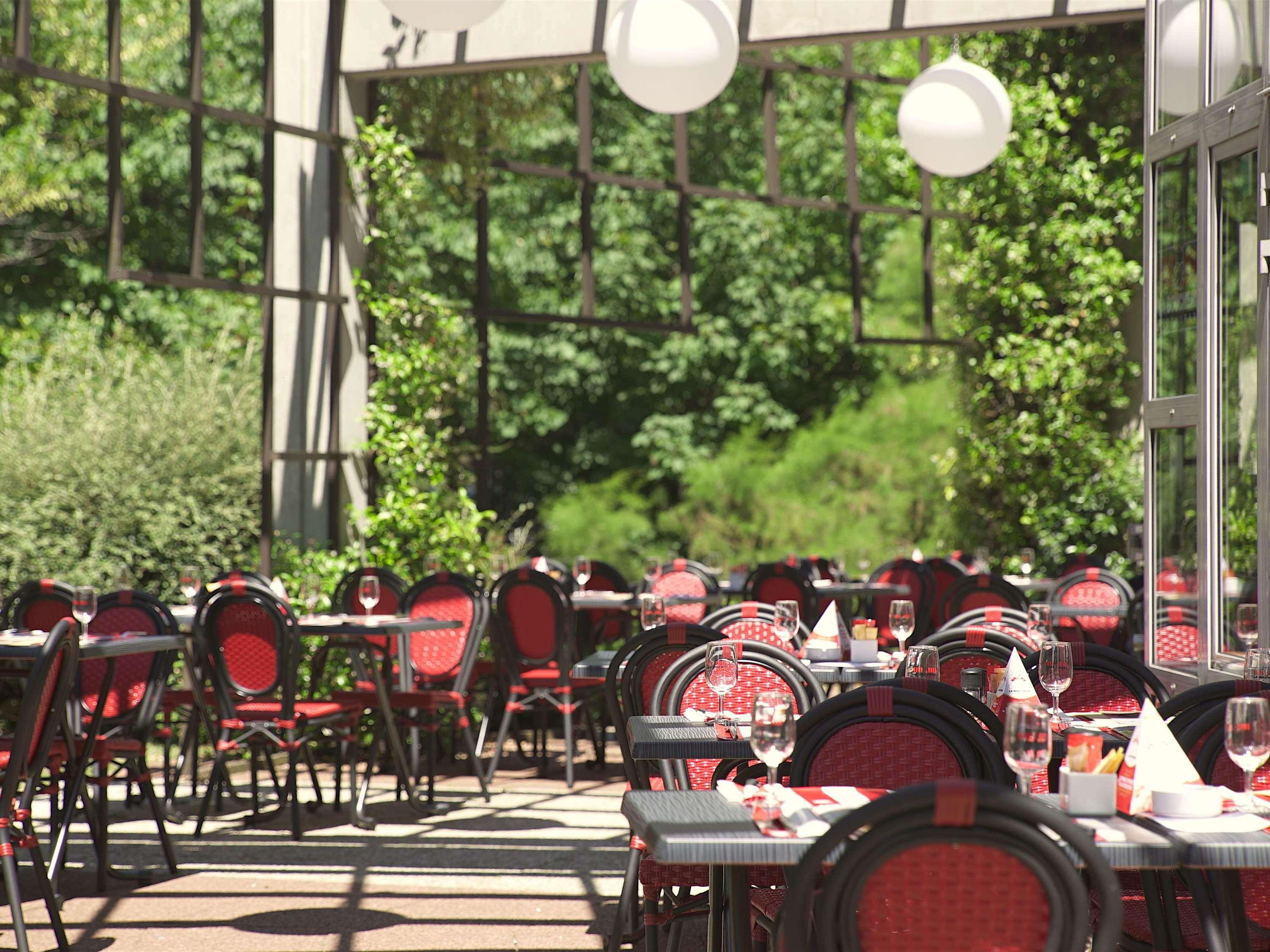 Ibis Paris Nord Villepinte Parc Des Expositions Hotel