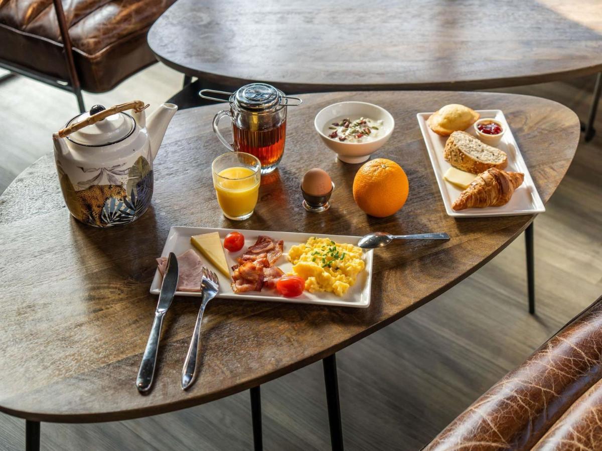 Hotel Ibis Paris Nord Parc Des Expositions 3*