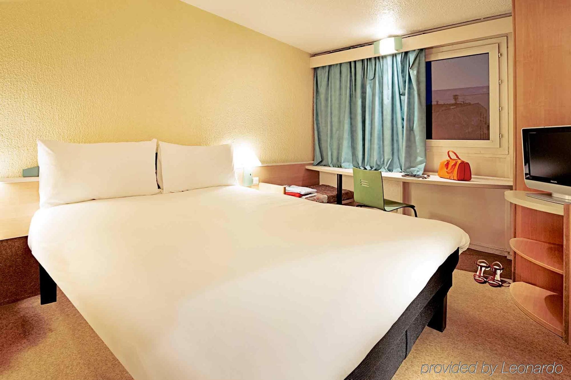 Ibis Paris Nord Villepinte Parc Des Expositions Hotel