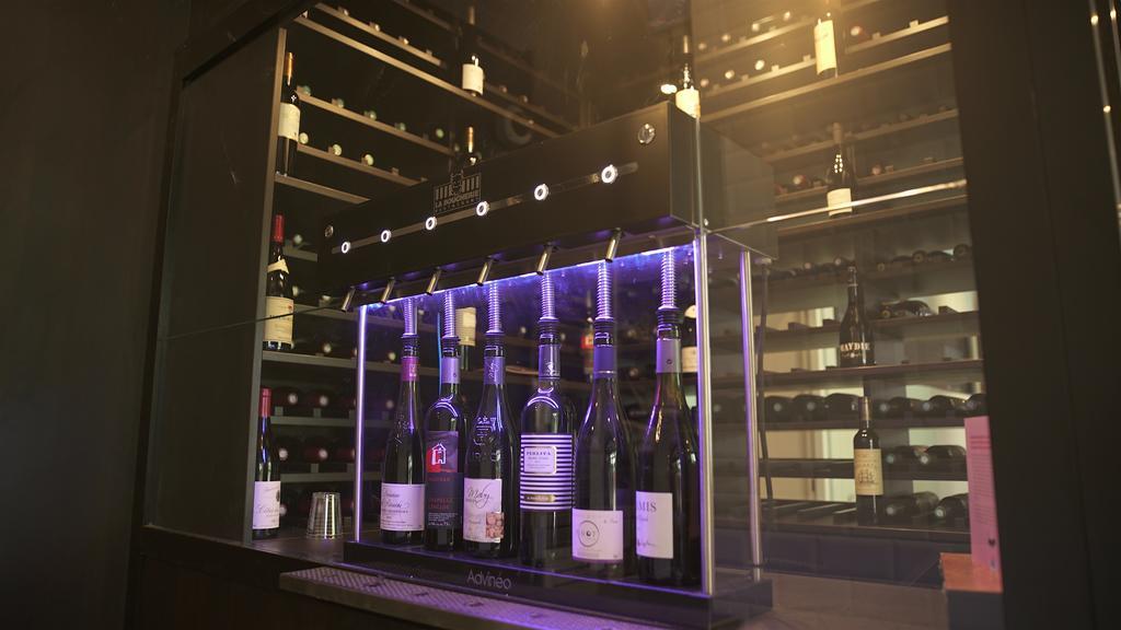 Ibis Paris Nord Parc Des Expositions Hotel 3*