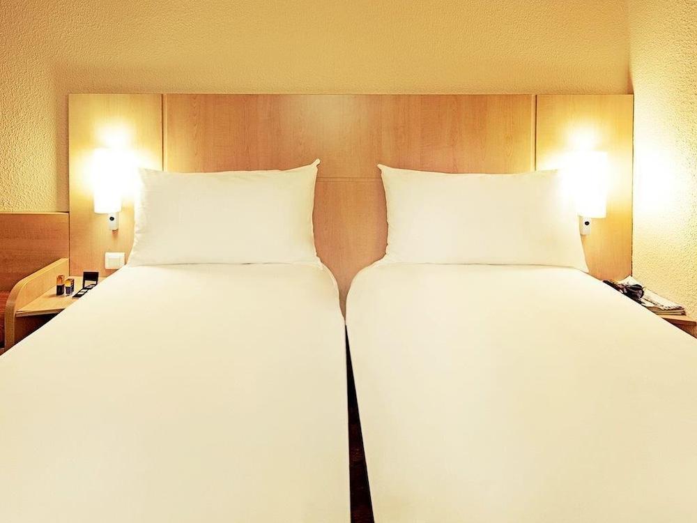 Ibis Paris Nord Villepinte Parc Des Expositions Hotel