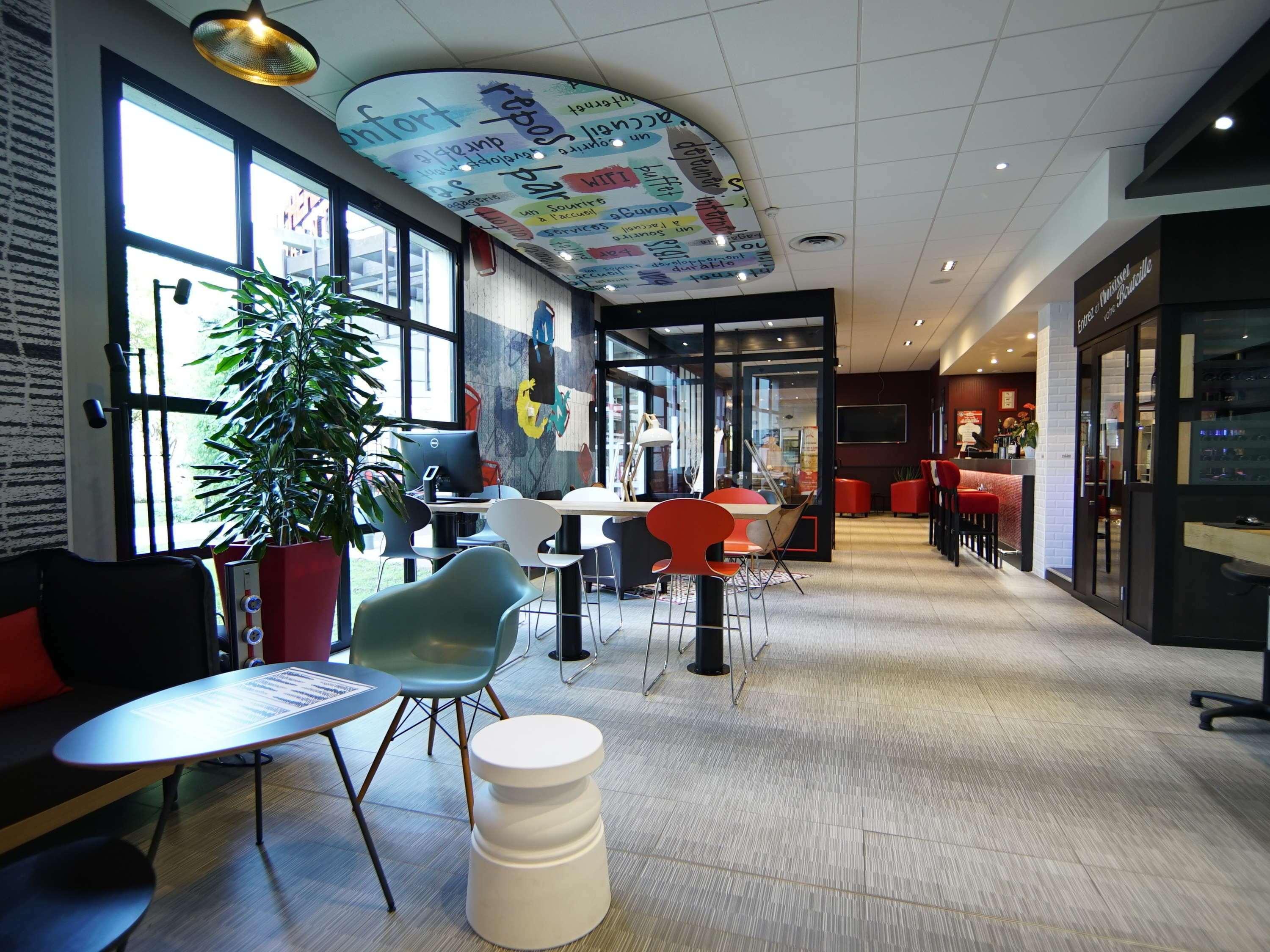Hotel Ibis Paris Nord Villepinte Parc Des Expositions