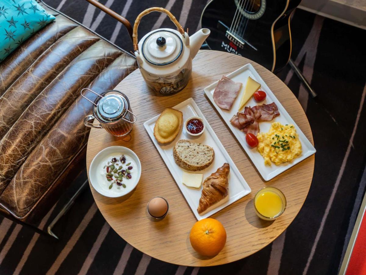 Hotel Ibis Paris Nord Villepinte Parc Des Expositions 3*