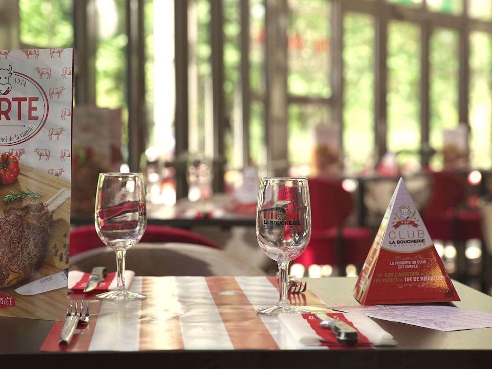 Ibis Paris Nord Villepinte Parc Des Expositions Roissy-en-France