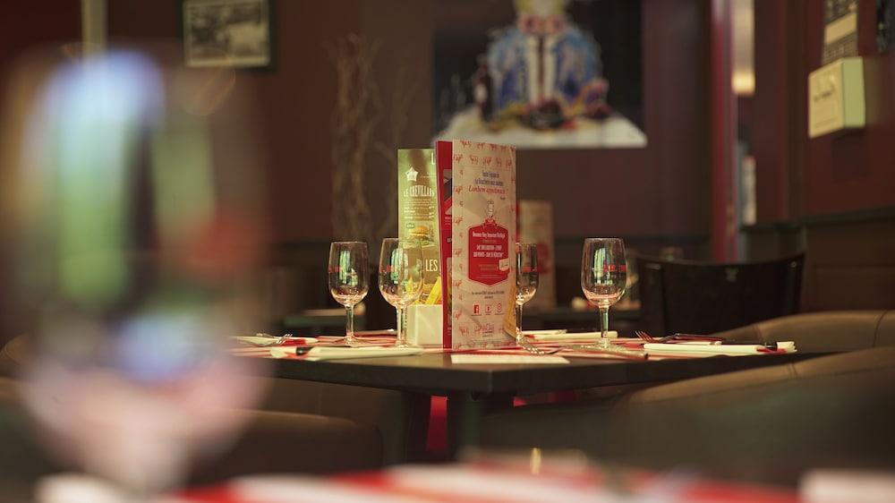 Hotel Ibis Paris Nord Villepinte Parc Des Expositions