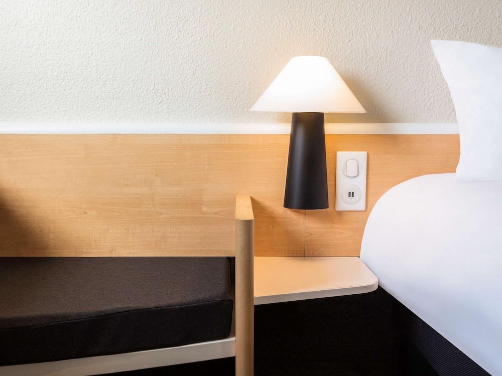 Hotel Ibis Paris Nord Villepinte Parc Des Expositions Roissy-en-France