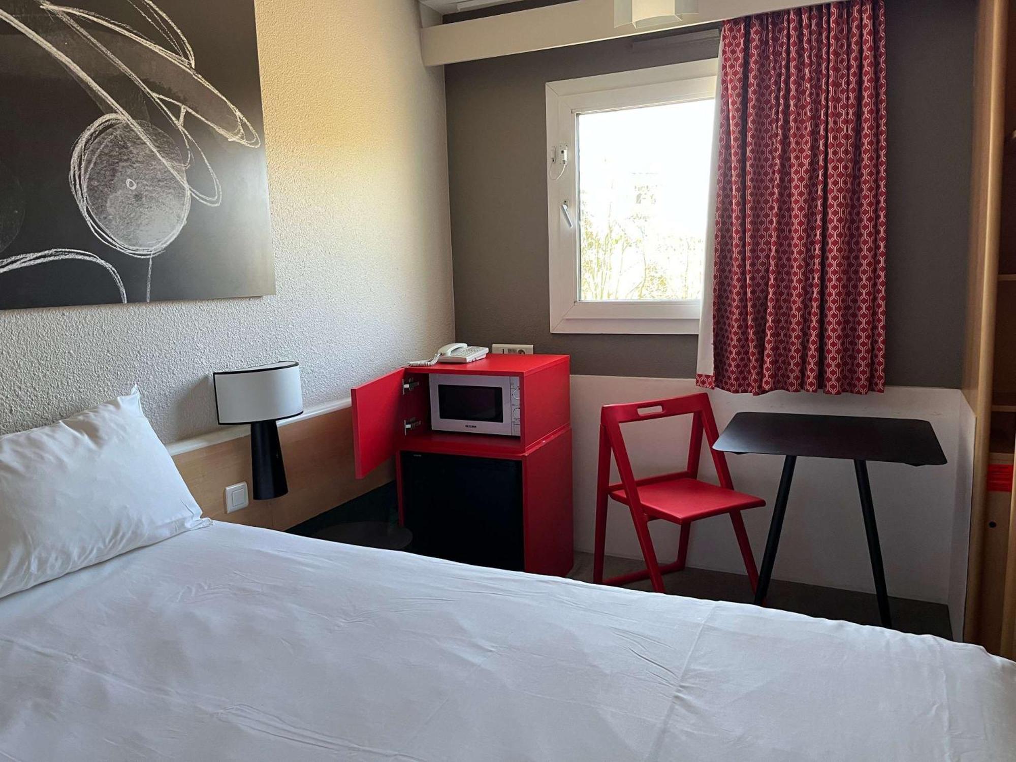 Ibis Paris Nord Villepinte Parc Des Expositions 3* Roissy-en-France