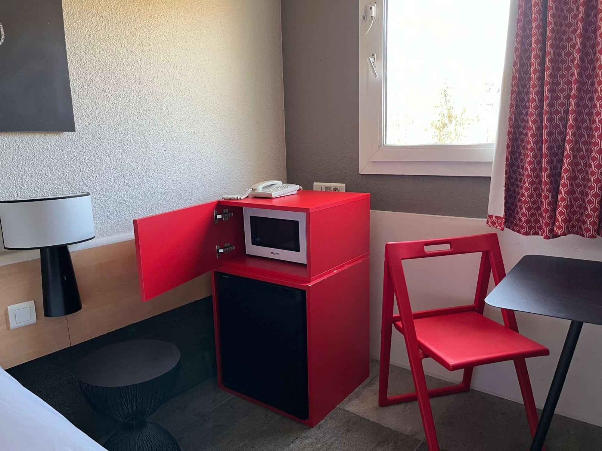 Ibis Paris Nord Villepinte Parc Des Expositions Hotel 3*