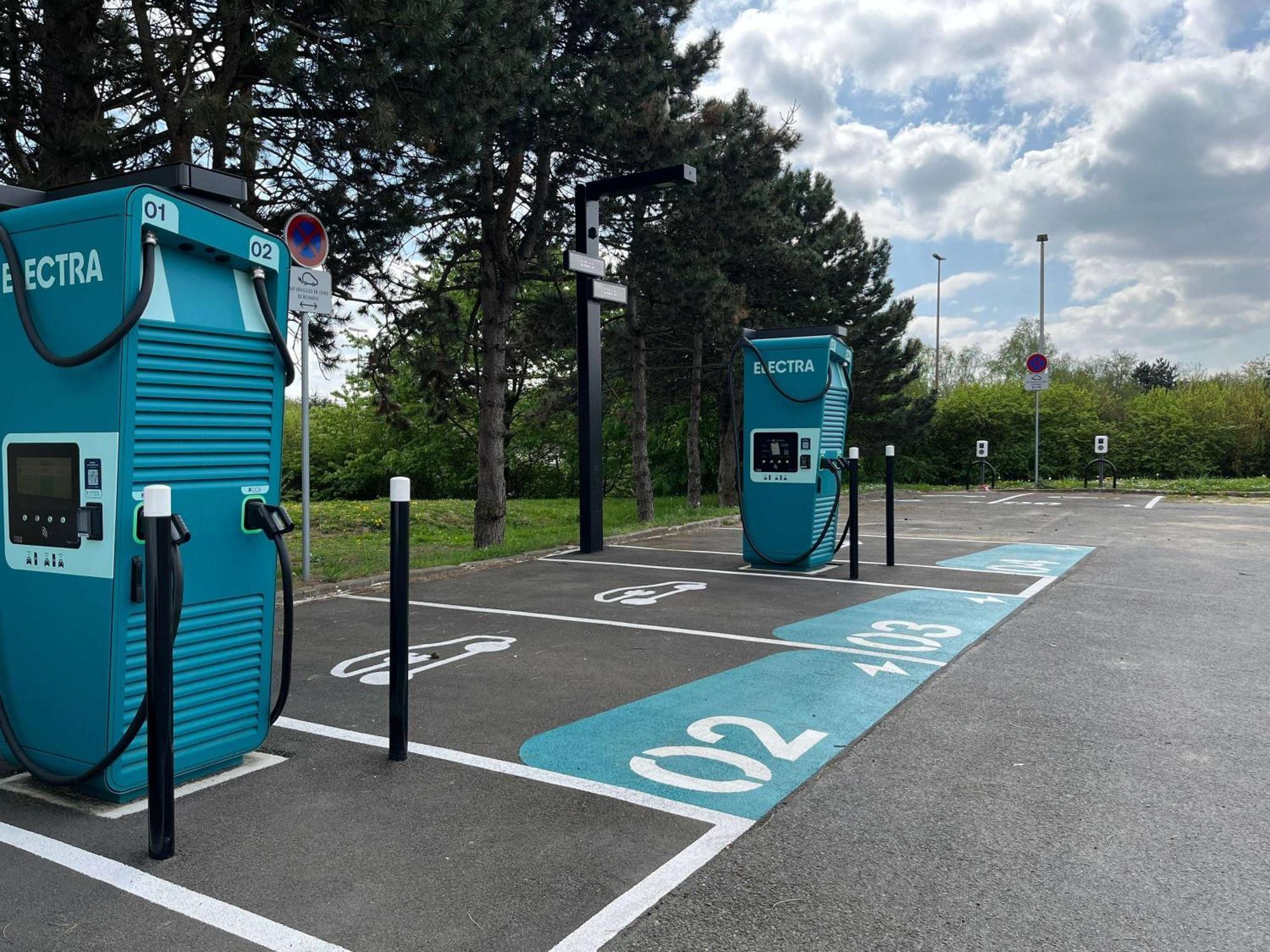 Hotel Ibis Paris Nord Villepinte Parc Des Expositions
