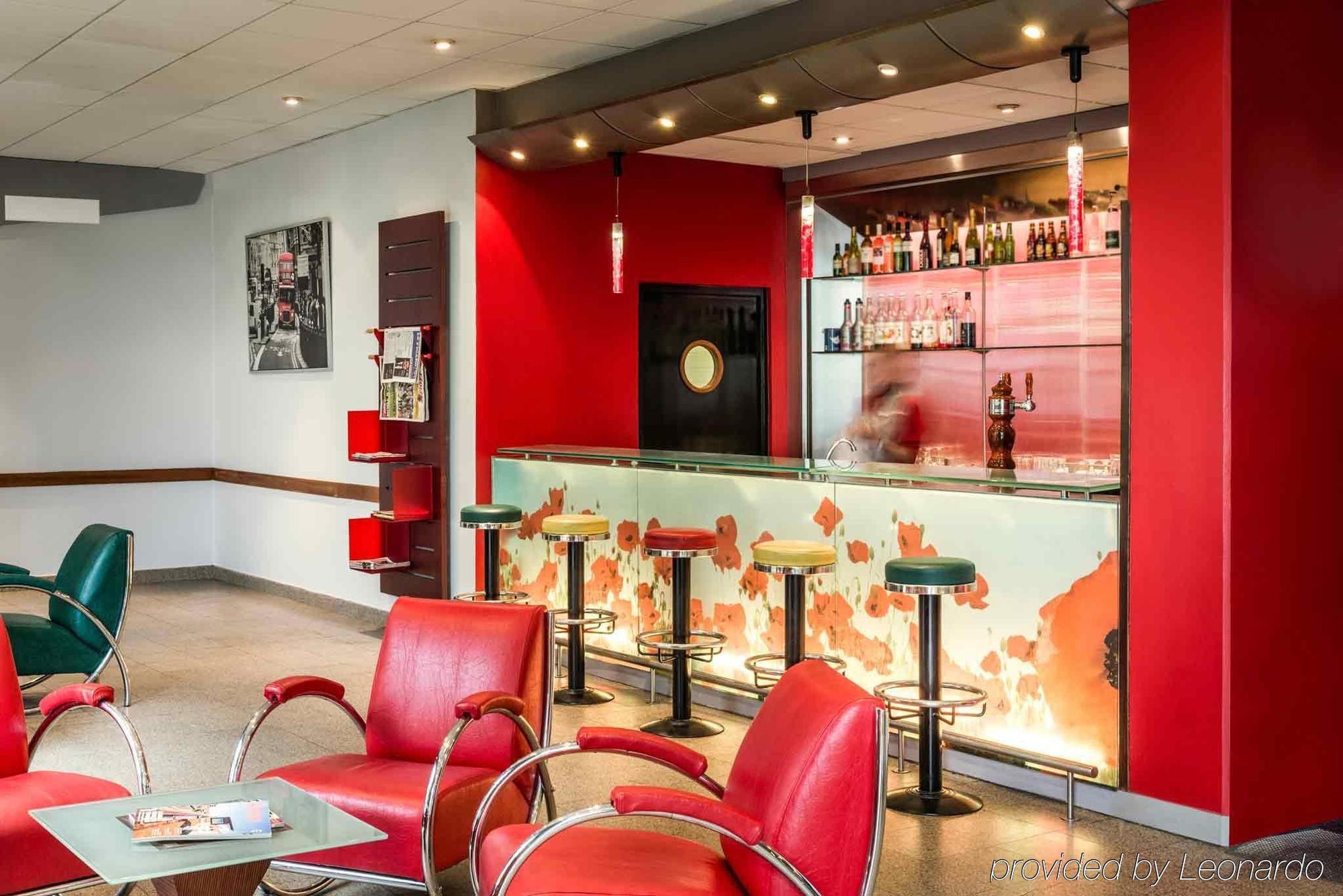 Hotel Ibis Paris Nord Villepinte Parc Des Expositions 3*