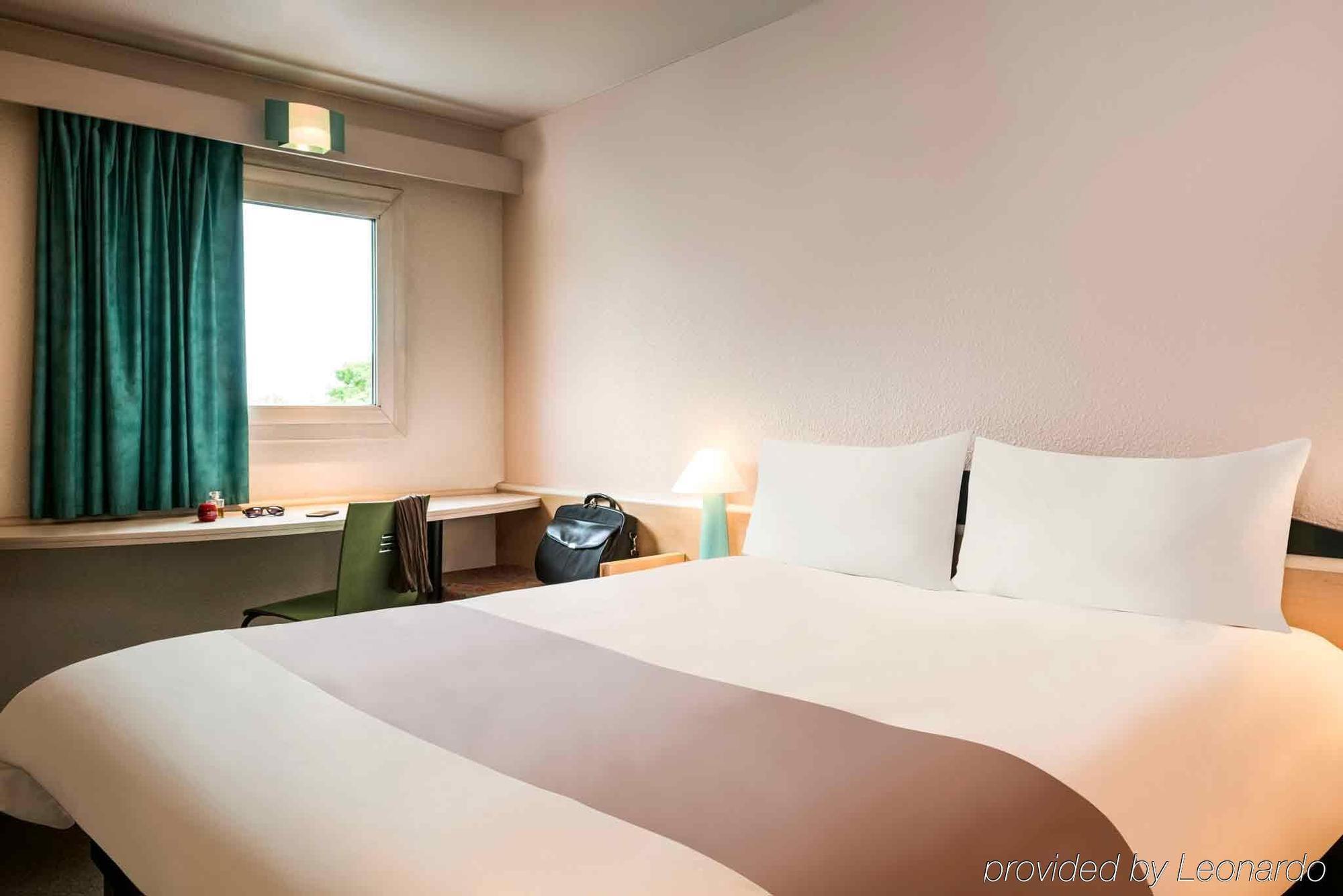 Hotel Ibis Paris Nord Villepinte Parc Des Expositions 3*