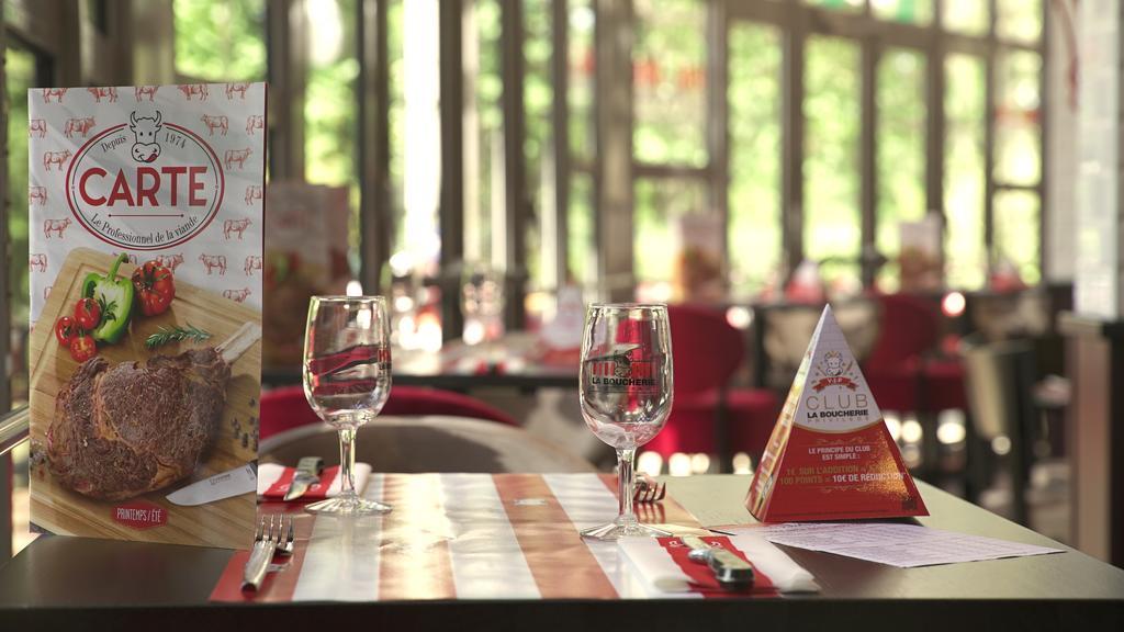 Ibis Paris Nord Villepinte Parc Des Expositions Roissy-en-France